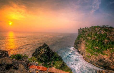 Roejas Sunset Lejlighed Uluwatu Eksteriør billede
